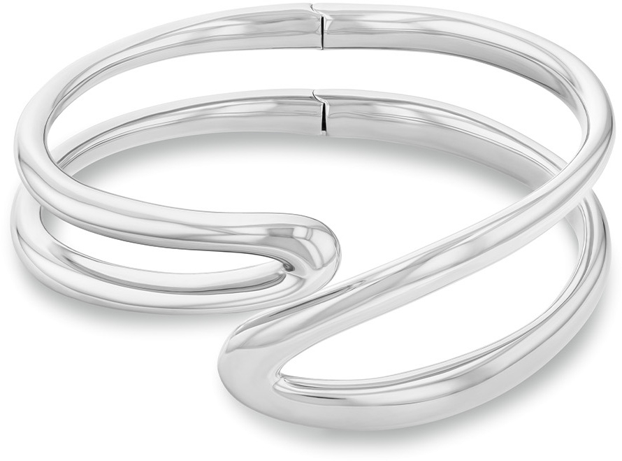 Calvin Klein CJ35000753 STATEMENT LINKS Dames Armband - Bangle