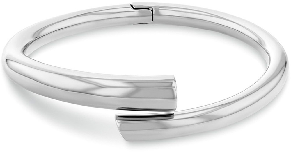 Calvin Klein CJ35000762 SPIRAL Dames Armband - Bangle