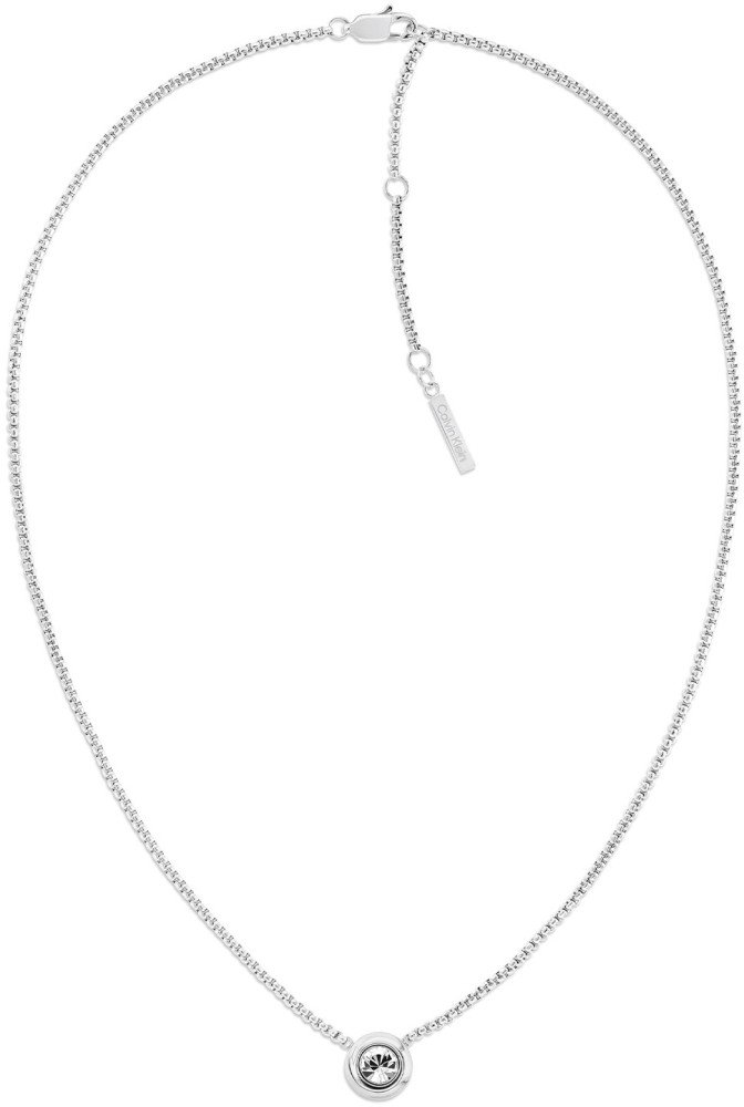 Calvin Klein CJ35000769 Dames Ketting - Collier