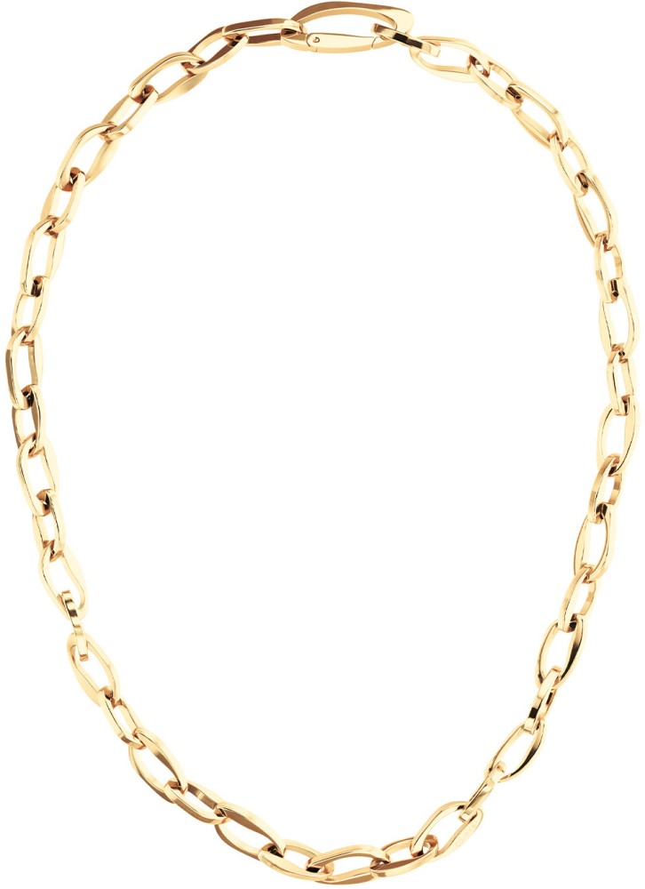 Calvin Klein CJ35000805 Dames Ketting - Collier