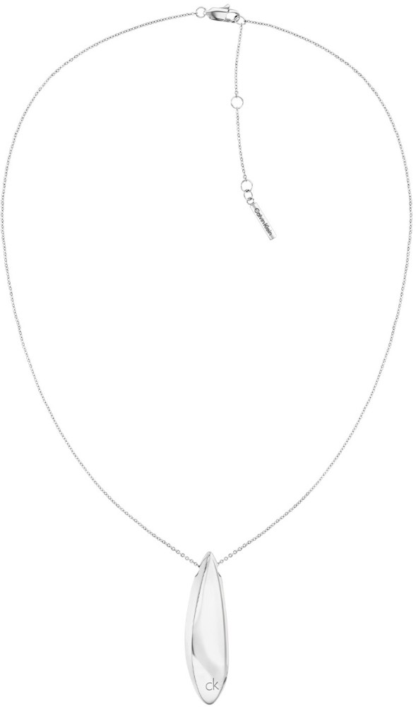 Calvin Klein CJ35000813 Dames Ketting - Collier