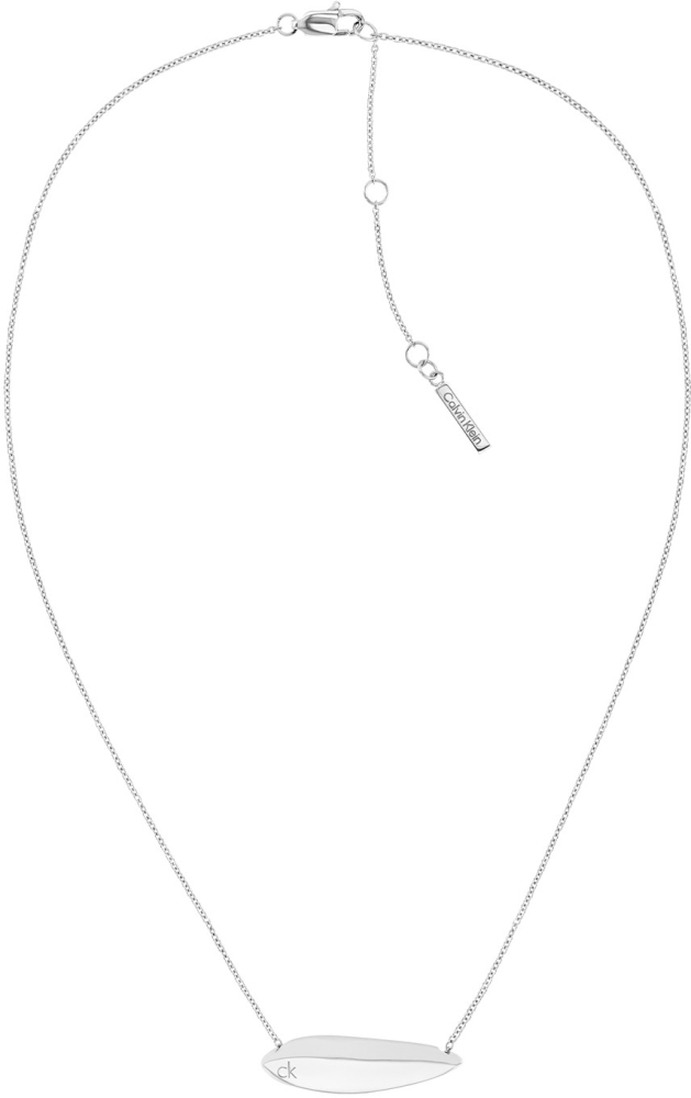 Calvin Klein CJ35000815 Dames Ketting - Collier