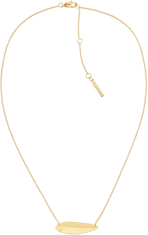 Calvin Klein CJ35000816 Dames Ketting - Collier