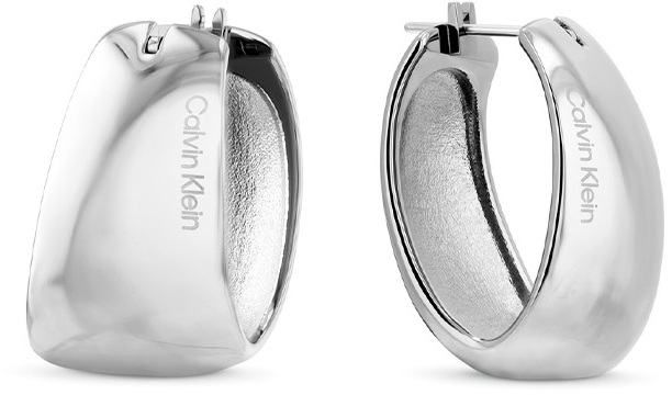 Calvin Klein CJ35000831 Dames Oorbellen - Oorringen
