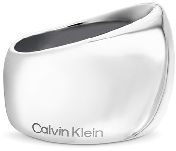 Calvin Klein CJ35000833 Dames Ring
