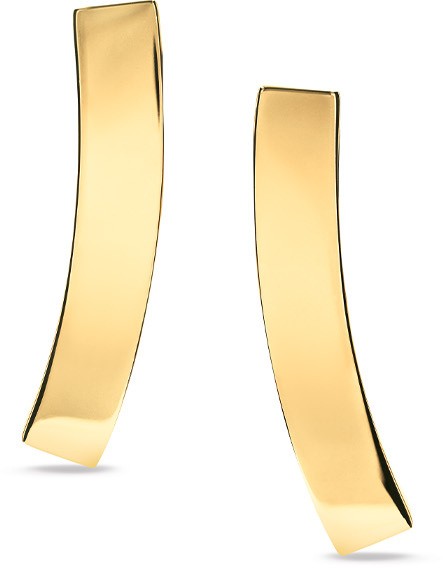 Calvin Klein CJ35000850 Dames Oorbellen - Oorhangers