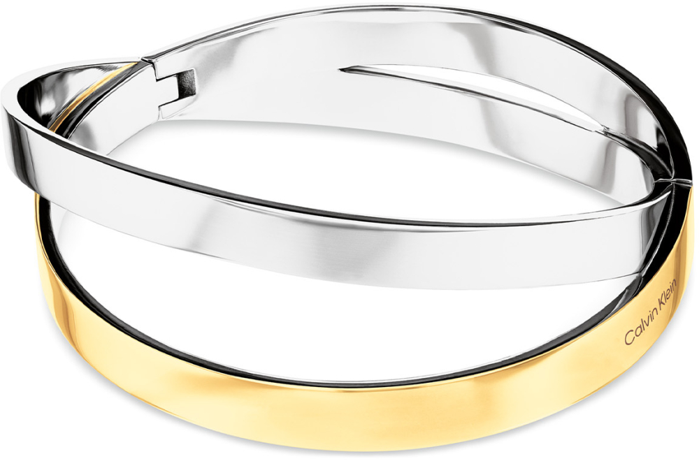 Calvin Klein CJ35000852 Dames Armband - Bangle