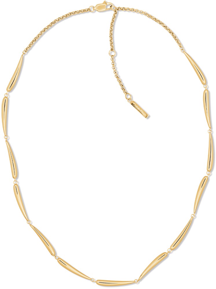 CJ Elongated Drops dms stl gp neck