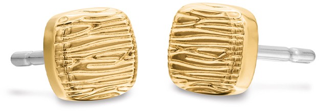 CJ Sophisticated Texture dms gp ear