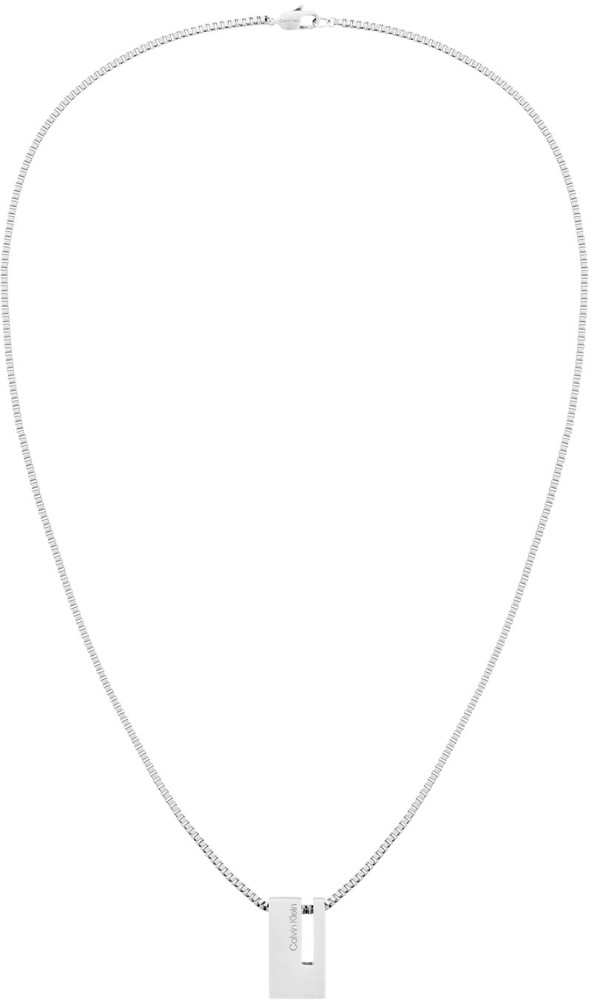 Calvin Klein CJ35100019 Heren Ketting - Collier