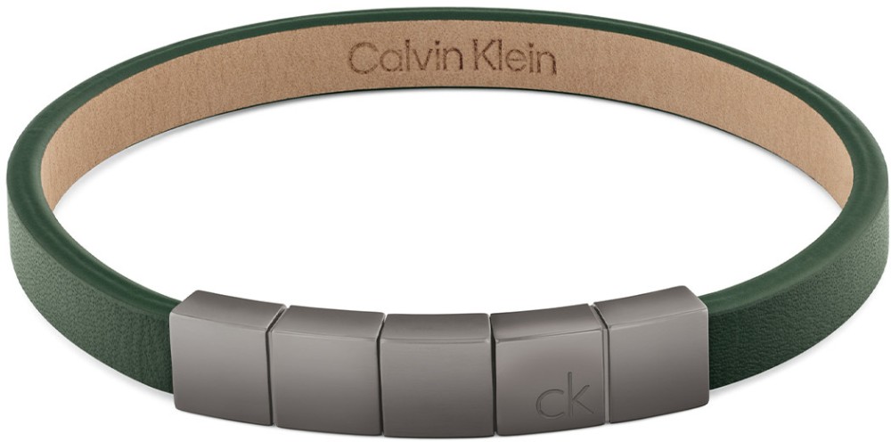 Calvin Klein CJ35100063 Heren Armband