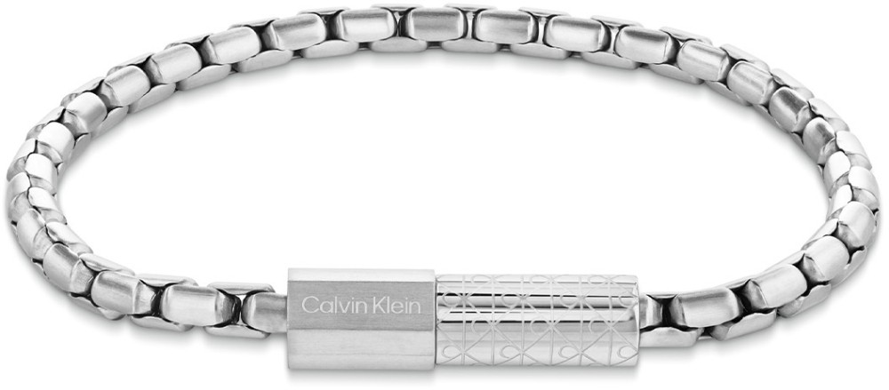 Calvin Klein CJ35100094 Heren Armband Staal