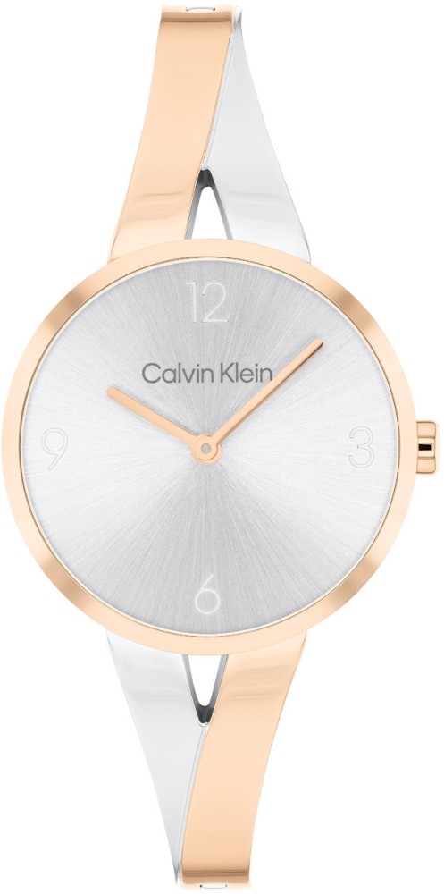 Calvin Klein CK25100028 JOYFUL Dames Horloge