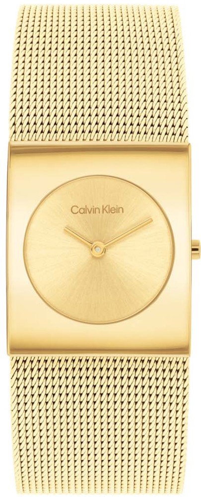 Calvin Klein CK25100062 PULSE Dames Horloge