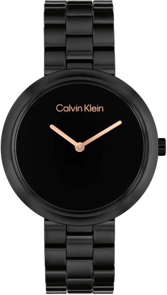 Calvin Klein CK25100075 Pure Dames Horloge