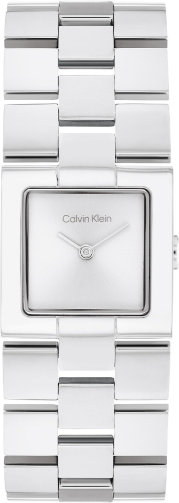 Calvin Klein CK25100088 Meridian Dames Horloge