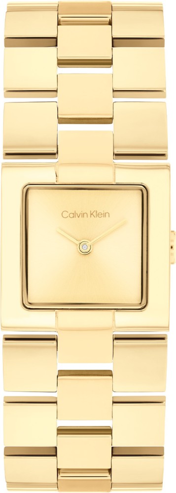 Calvin Klein CK25100089 Meridian Dames Horloge