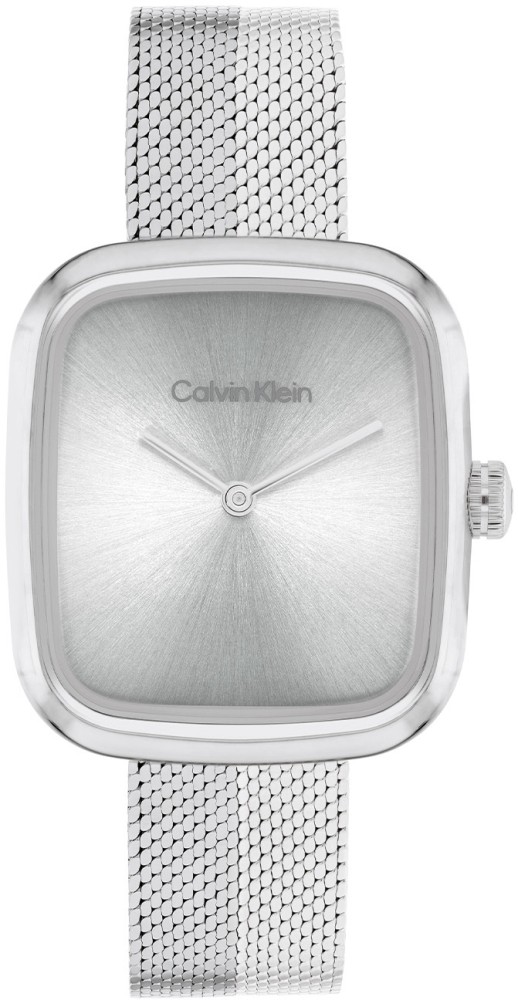Calvin Klein CK25100098 Adore Dames Horloge