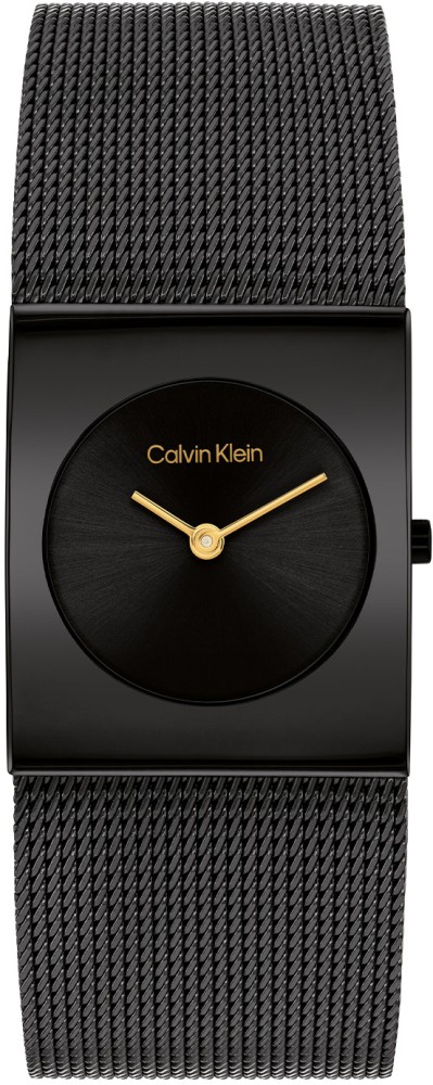 Calvin Klein CK25100109 Pulse Dames Horloge