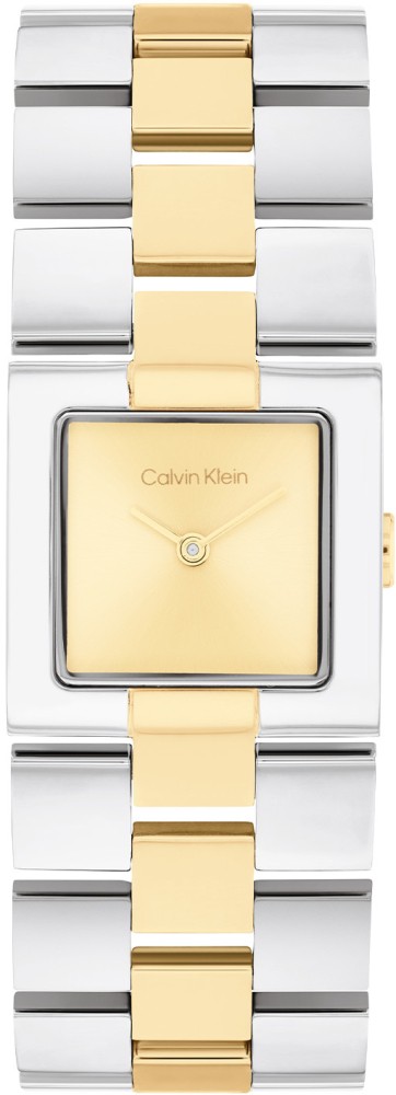 Calvin Klein CK25100115 Meridian Dames Horloge