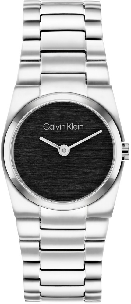 Calvin Klein CK25100121 Unite Dames Horloge
