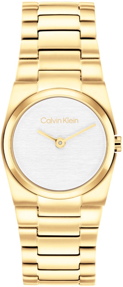 Calvin Klein CK25100122 Unite Dames Horloge