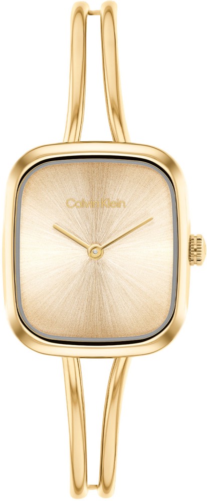 Calvin Klein CK25100132 Adore Dames Horloge