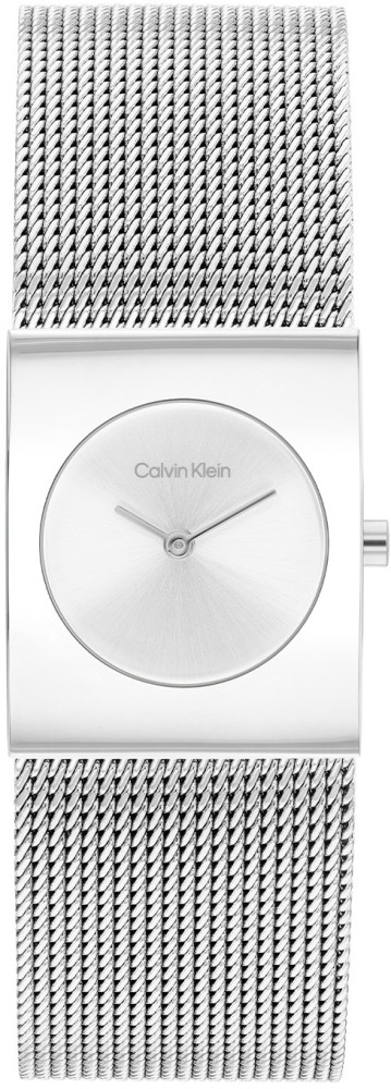 Calvin Klein CK25100135 Pulse Dames Horloge