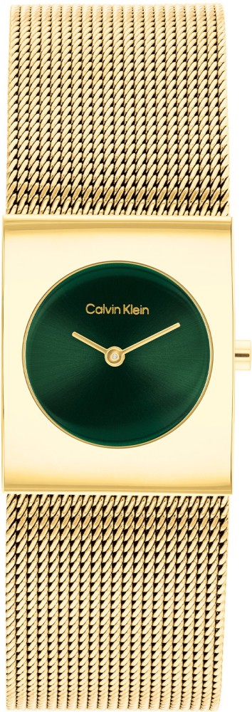 Calvin Klein CK25100136 Pulse Dames Horloge