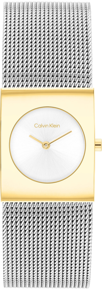 Calvin Klein CK25100139 Pulse Dames Horloge