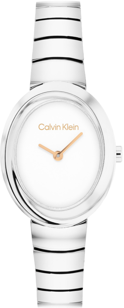 Calvin Klein CK25100149 Dames Horloge 24mm
