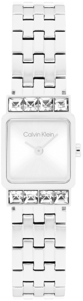 Calvin Klein CK25100161 Poise Dames Horloge