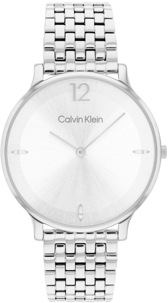 Calvin Klein CK25100169 Dames Horloge 34mm