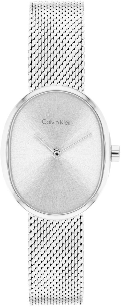 Calvin Klein CK25100173 Dames Horloge 23mm