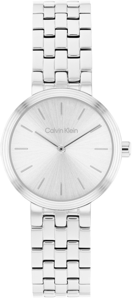 Calvin Klein CK25100186 Dames Horloge 26mm
