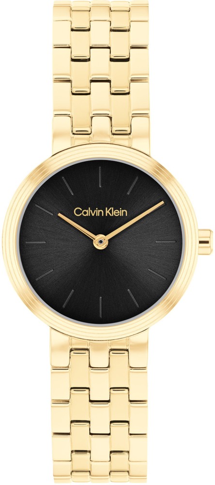Calvin Klein CK25100187 Dames Horloge 26mm