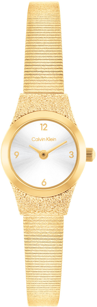 Calvin Klein CK25100193 Dames Horloge 18mm