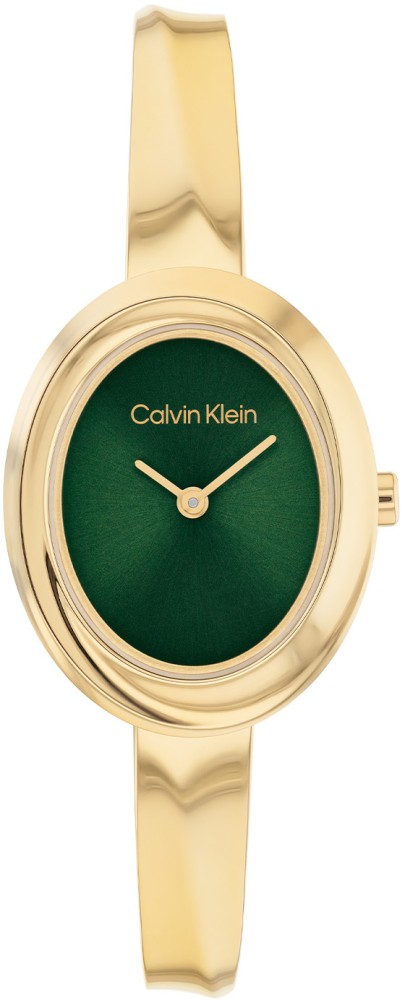 Calvin Klein CK25100203 Dames Horloge 24mm