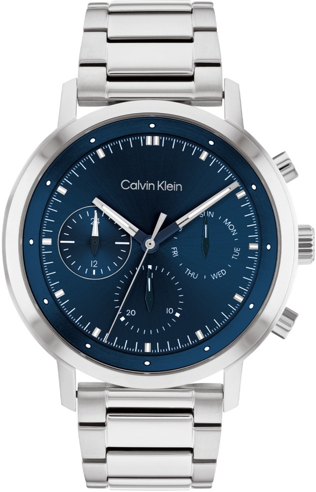 Calvin Klein CK25200063 Heren Horloge