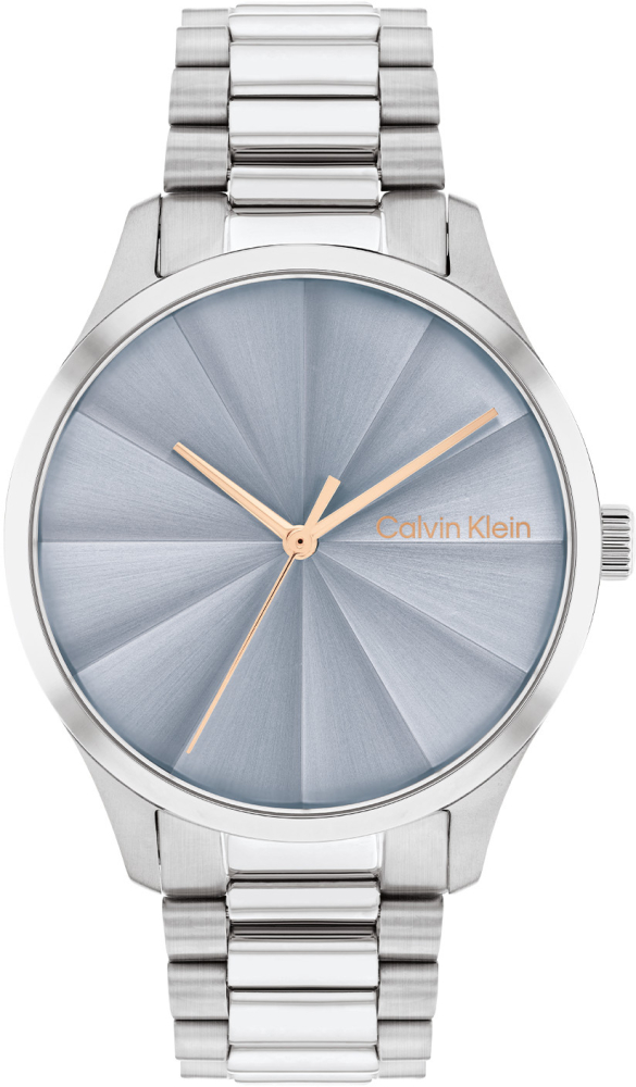 Calvin Klein CK25200230 Burst Unisex Horloge