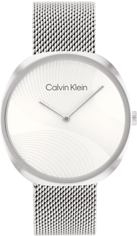 Calvin Klein CK25200245 Sculpt Dames Horloge