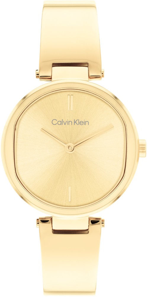Calvin Klein CK25200309 CK ELEVATED Dames Horloge