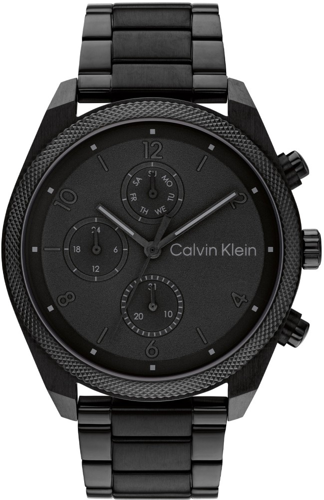 Calvin Klein CK25200359 Impact Heren Horloge