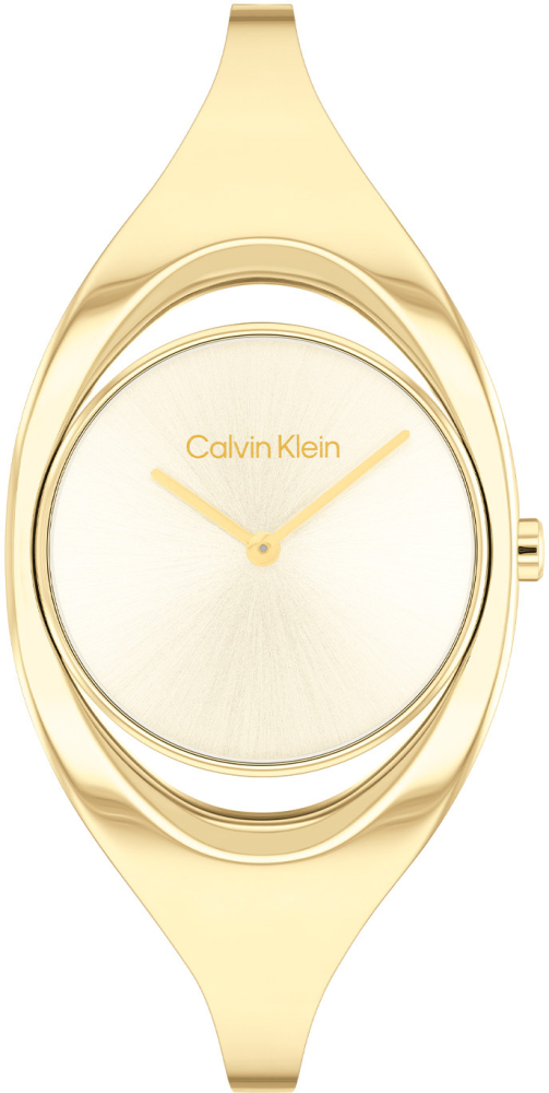 Calvin Klein CK25200422 Elated Dames Horloge