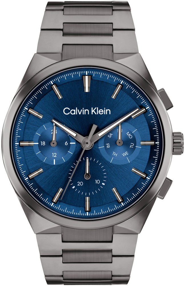 Calvin Klein CK25200443 DISTINGUISH Heren Horloge