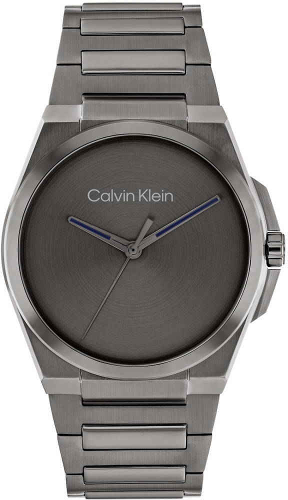 Calvin Klein CK25200458 META-MINIMAL Heren Horloge