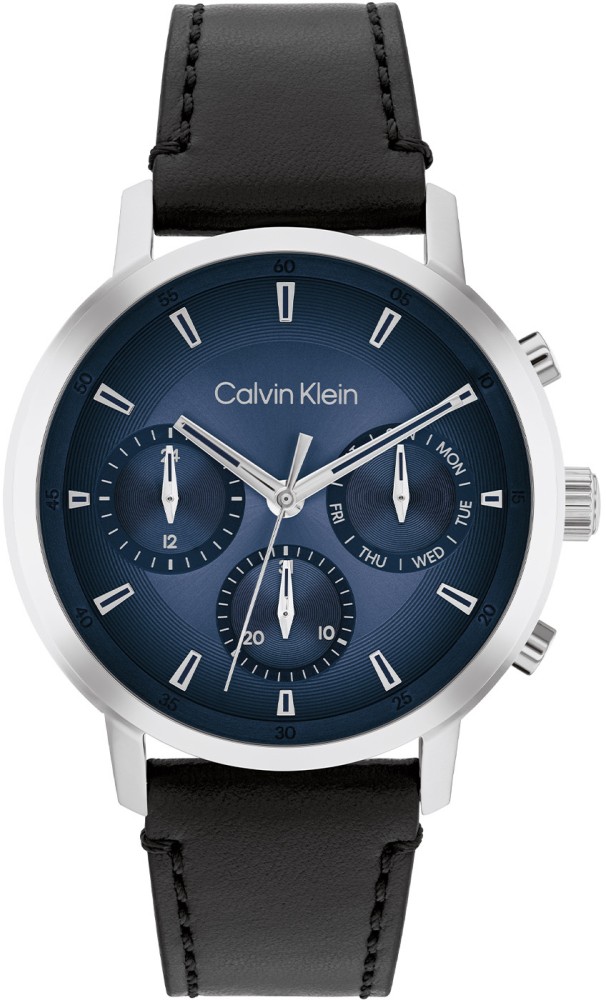 Calvin Klein CK25200497 Gauge Heren Horloge