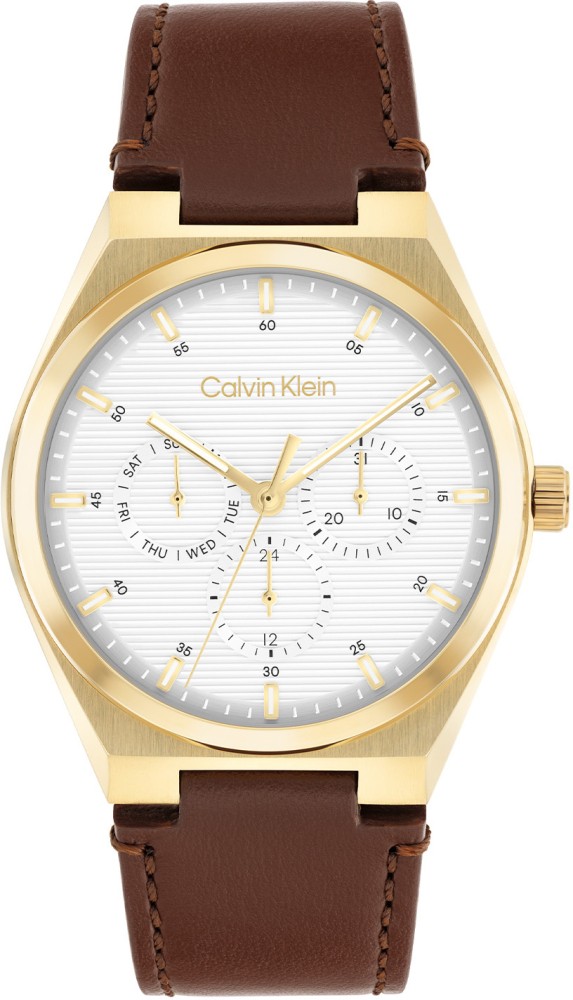 Calvin Klein CK25200523 Motion Heren Horloge