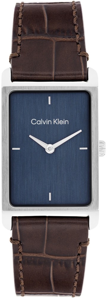 Calvin Klein CK25200529 Dapper Heren Horloge