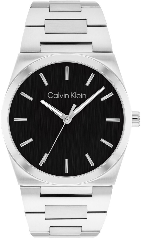 Calvin Klein CK25200543 Heren Horloge 40mm